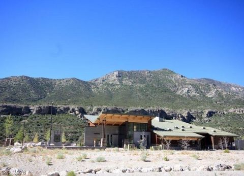Tiny photo for 4187 Matterhorn Way, Mount Charleston, NV 89124 (MLS # 2789180)