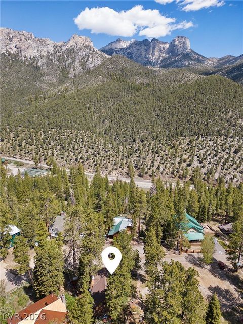 Tiny photo for 4187 Matterhorn Way, Mount Charleston, NV 89124 (MLS # 2789180)