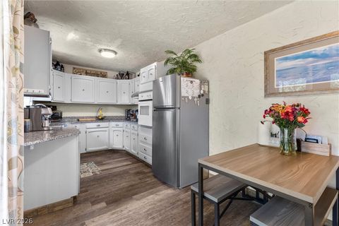 Tiny photo for 4187 Matterhorn Way, Mount Charleston, NV 89124 (MLS # 2789180)
