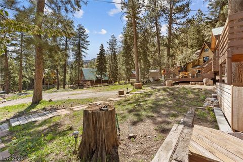 Tiny photo for 4187 Matterhorn Way, Mount Charleston, NV 89124 (MLS # 2789180)