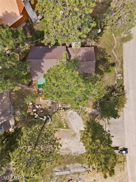 Tiny photo for 4187 Matterhorn Way, Mount Charleston, NV 89124 (MLS # 2789180)