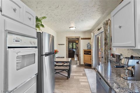 Tiny photo for 4187 Matterhorn Way, Mount Charleston, NV 89124 (MLS # 2789180)