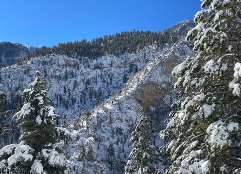 Tiny photo for 4187 Matterhorn Way, Mount Charleston, NV 89124 (MLS # 2789180)