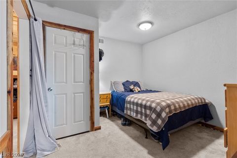 Tiny photo for 4187 Matterhorn Way, Mount Charleston, NV 89124 (MLS # 2789180)