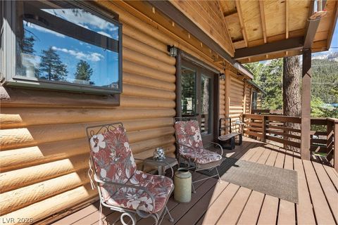 Tiny photo for 4187 Matterhorn Way, Mount Charleston, NV 89124 (MLS # 2789180)