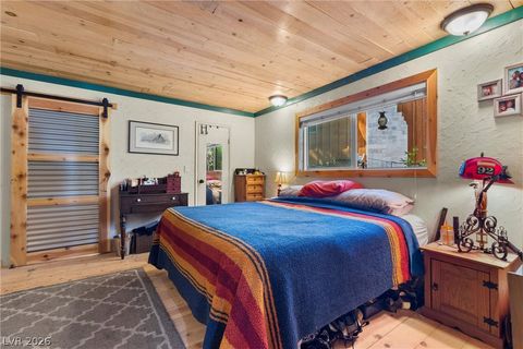 Tiny photo for 4187 Matterhorn Way, Mount Charleston, NV 89124 (MLS # 2789180)