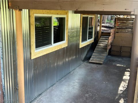 Tiny photo for 4187 Matterhorn Way, Mount Charleston, NV 89124 (MLS # 2789180)