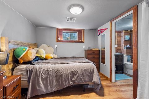 Tiny photo for 4187 Matterhorn Way, Mount Charleston, NV 89124 (MLS # 2789180)