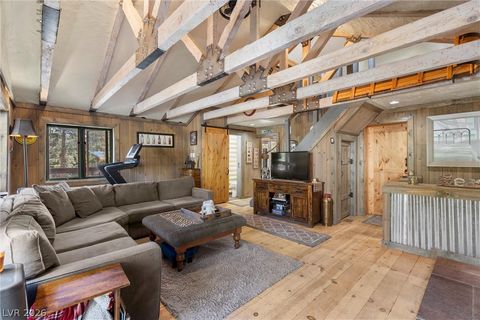 Tiny photo for 4187 Matterhorn Way, Mount Charleston, NV 89124 (MLS # 2789180)