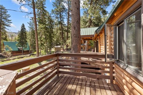 Tiny photo for 4187 Matterhorn Way, Mount Charleston, NV 89124 (MLS # 2789180)