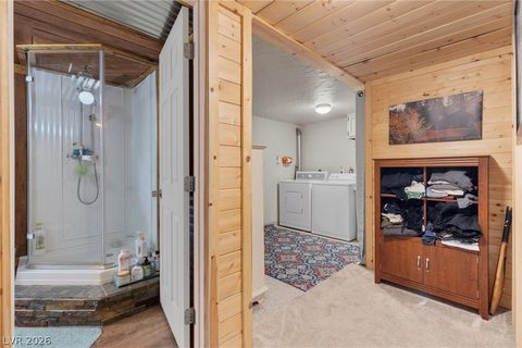 Tiny photo for 4187 Matterhorn Way, Mount Charleston, NV 89124 (MLS # 2789180)