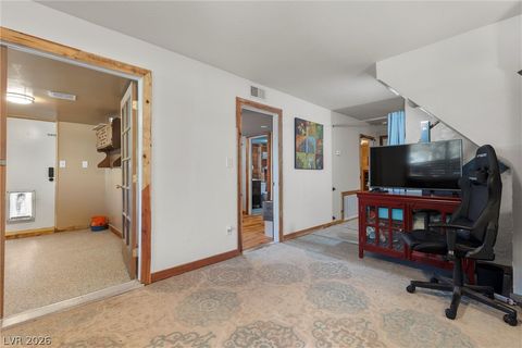 Tiny photo for 4187 Matterhorn Way, Mount Charleston, NV 89124 (MLS # 2789180)