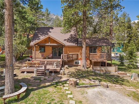 Tiny photo for 4187 Matterhorn Way, Mount Charleston, NV 89124 (MLS # 2789180)