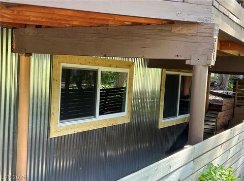 Tiny photo for 4187 Matterhorn Way, Mount Charleston, NV 89124 (MLS # 2789180)