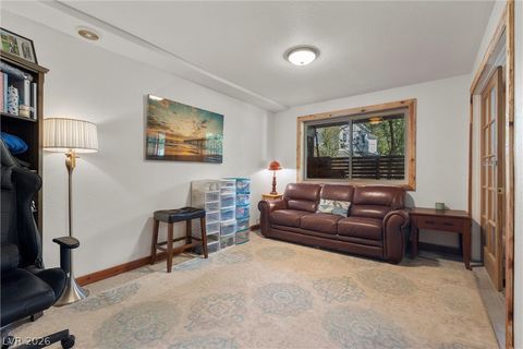 Tiny photo for 4187 Matterhorn Way, Mount Charleston, NV 89124 (MLS # 2789180)