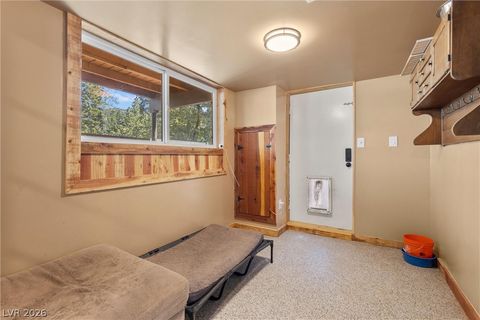 Tiny photo for 4187 Matterhorn Way, Mount Charleston, NV 89124 (MLS # 2789180)