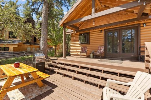 Tiny photo for 4187 Matterhorn Way, Mount Charleston, NV 89124 (MLS # 2789180)