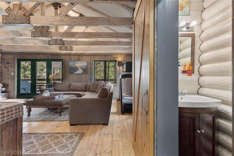 Tiny photo for 4187 Matterhorn Way, Mount Charleston, NV 89124 (MLS # 2789180)