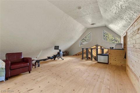 Tiny photo for 4187 Matterhorn Way, Mount Charleston, NV 89124 (MLS # 2789180)