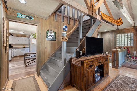 Tiny photo for 4187 Matterhorn Way, Mount Charleston, NV 89124 (MLS # 2789180)