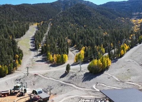 Tiny photo for 4187 Matterhorn Way, Mount Charleston, NV 89124 (MLS # 2789180)