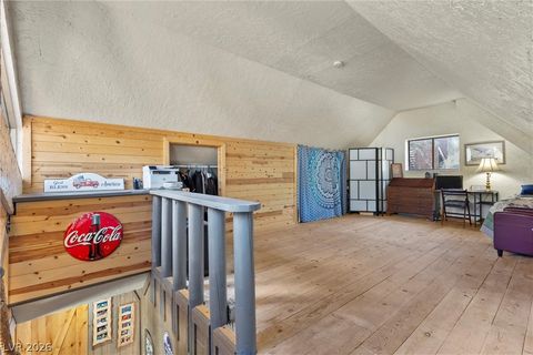 Tiny photo for 4187 Matterhorn Way, Mount Charleston, NV 89124 (MLS # 2789180)