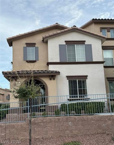 11489 Belmont Lake Drive 106 Las Vegas NV 89135