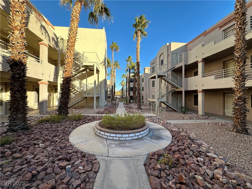 2076 Mesquite Lane #302, Laughlin, Nevada image 1