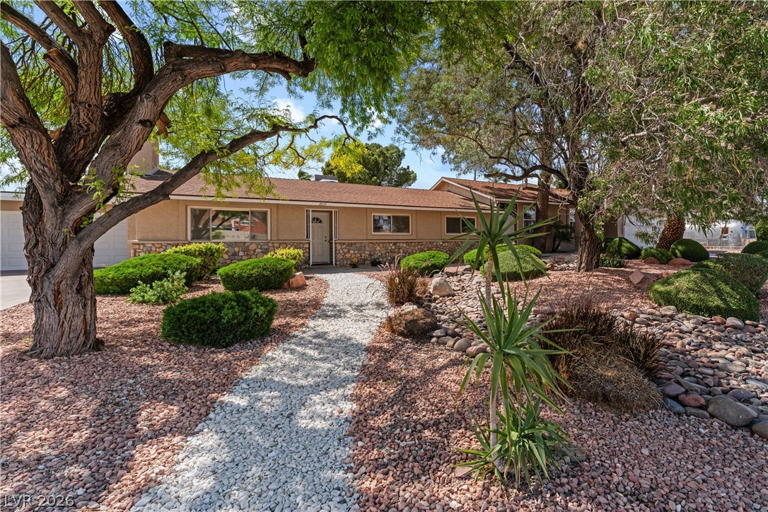 2635 El Camino Road