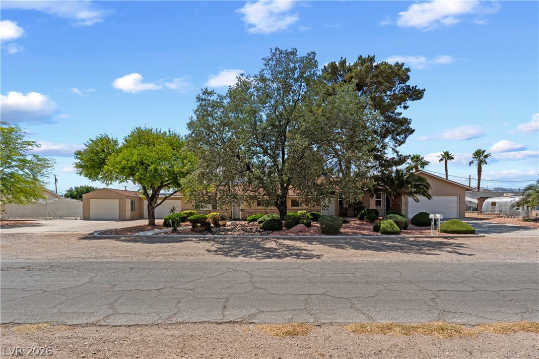 2635 El Camino Road