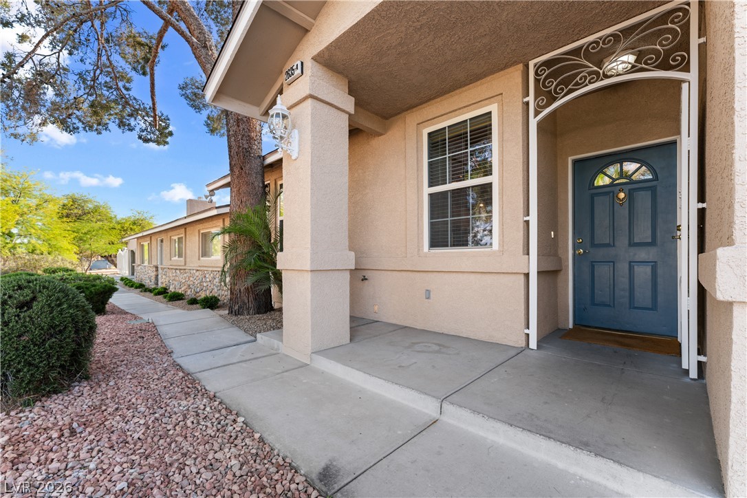 2635 El Camino Road