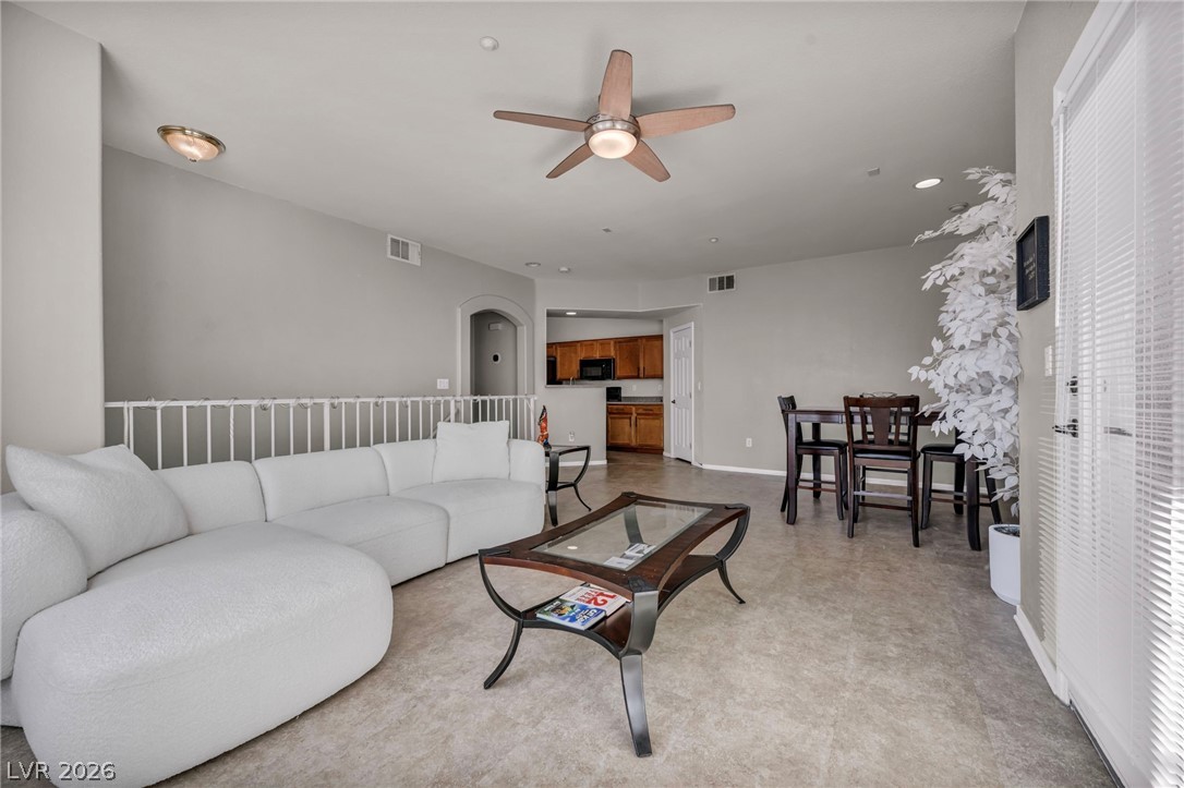 5855 Valley Drive 2169