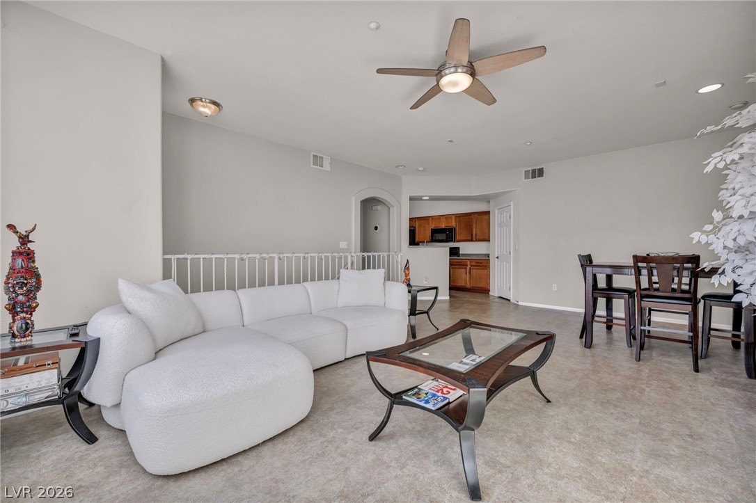 5855 Valley Drive 2169