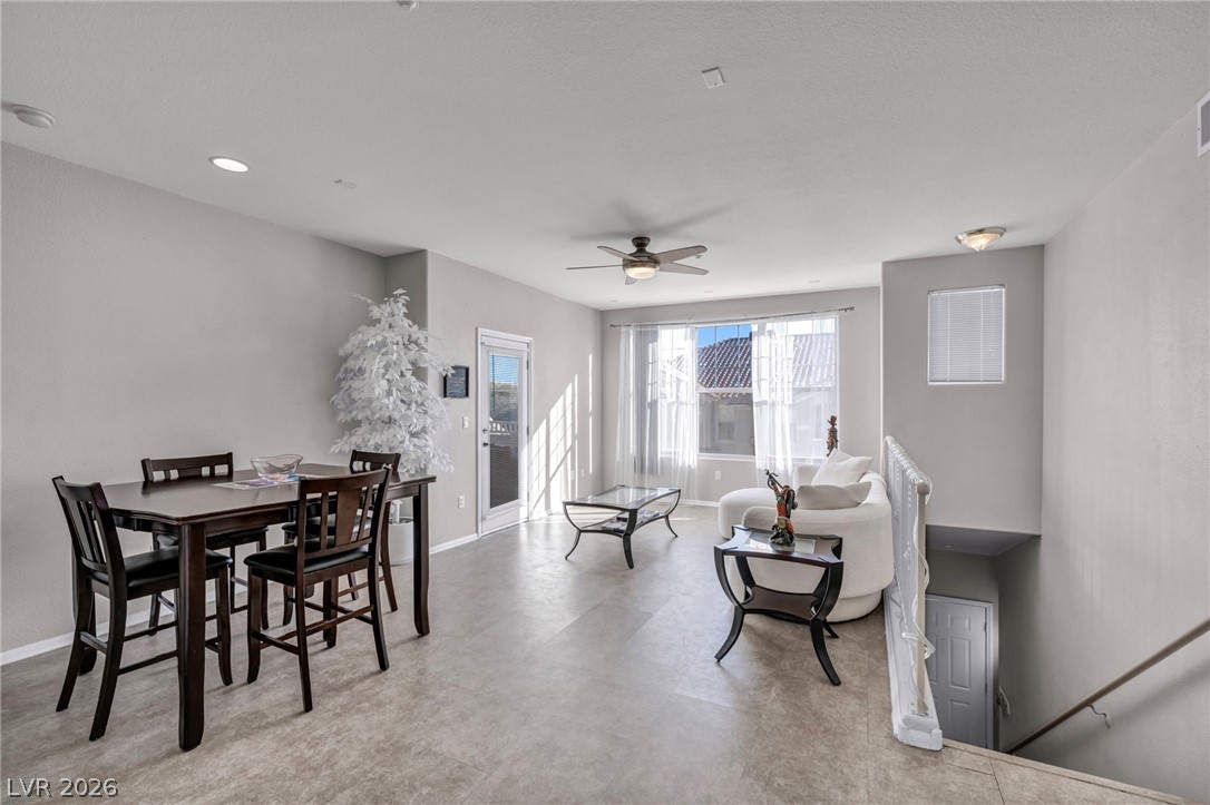 5855 Valley Drive 2169