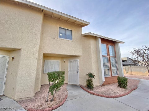 Townhouse For Rent - 3804 Fitzpatrick Drive<br/> Clark County, Las Vegas, NV 89115