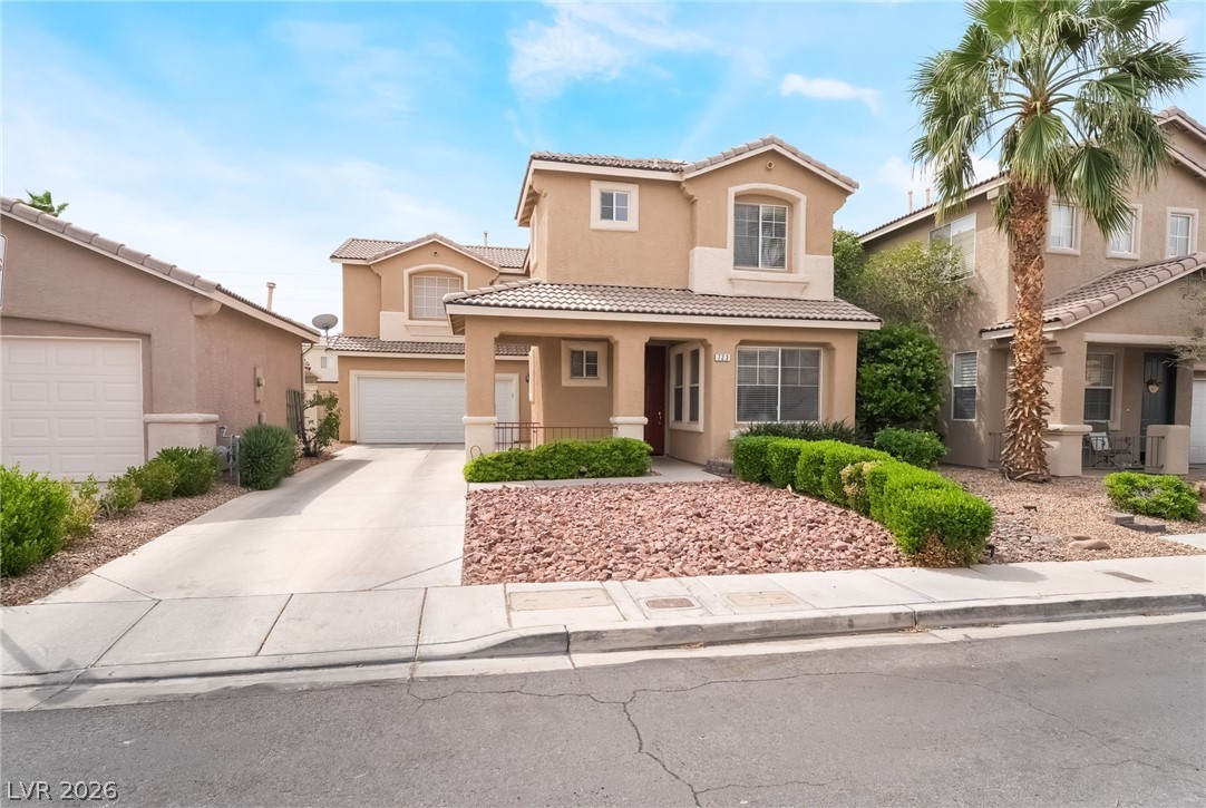 723 Elliot Peak Avenue