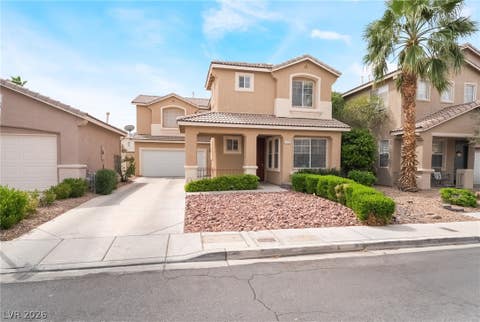 Homes For Sale - 723 Elliot Peak Avenue<br/> Las Vegas, NV 89183