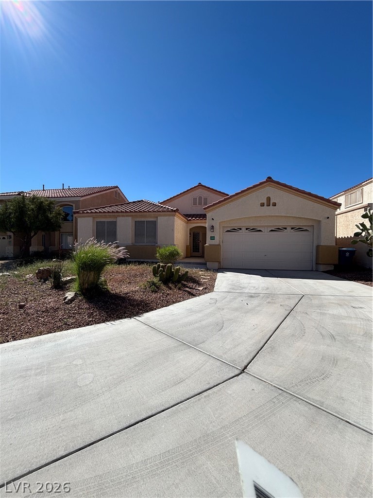 1601 Tranquil Meadows Lane