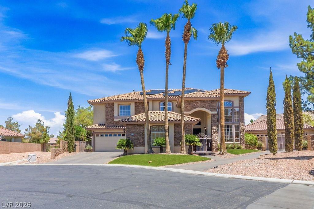 10524 Torre De Nolte Street