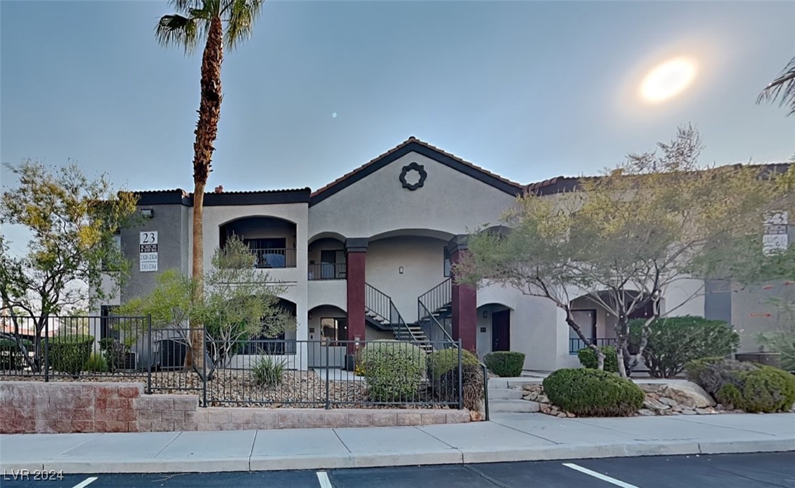 950 Seven Hills Drive #2313, Henderson, Nevada image 1