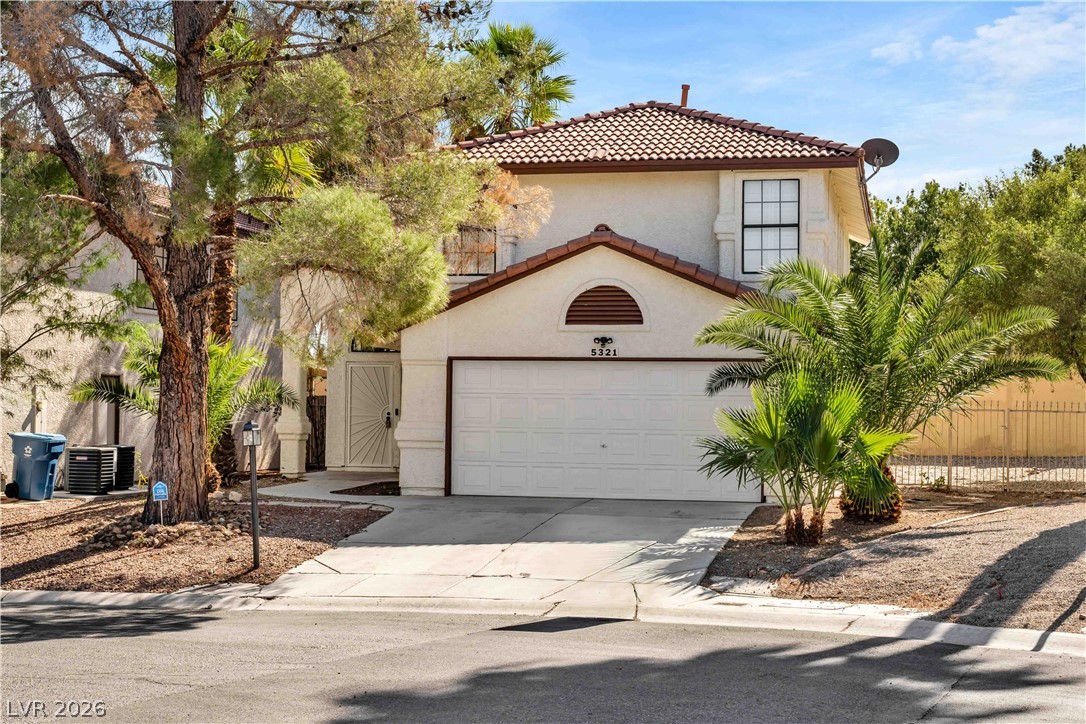 5321 Tamanar Drive