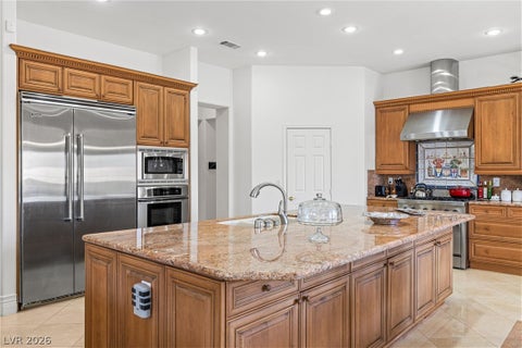 Tiny photo for 7310 Red Cinder Street, Las Vegas, NV 89131 (MLS # 2785666)