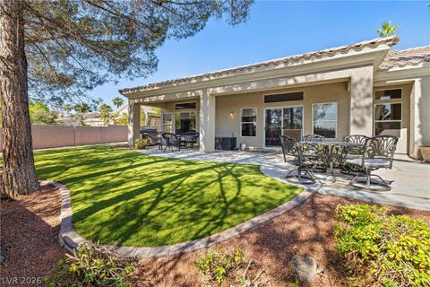 Tiny photo for 7310 Red Cinder Street, Las Vegas, NV 89131 (MLS # 2785666)