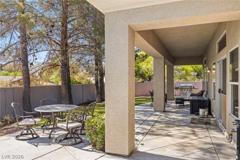 Tiny photo for 7310 Red Cinder Street, Las Vegas, NV 89131 (MLS # 2785666)
