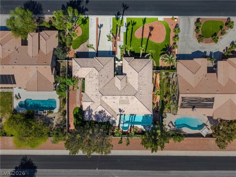 Tiny photo for 7310 Red Cinder Street, Las Vegas, NV 89131 (MLS # 2785666)