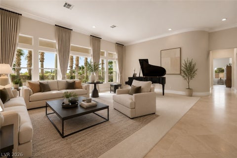 Tiny photo for 7310 Red Cinder Street, Las Vegas, NV 89131 (MLS # 2785666)
