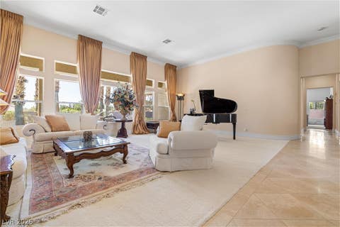 Tiny photo for 7310 Red Cinder Street, Las Vegas, NV 89131 (MLS # 2785666)