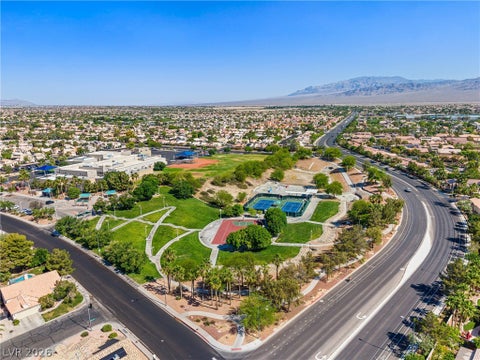 Tiny photo for 7310 Red Cinder Street, Las Vegas, NV 89131 (MLS # 2785666)
