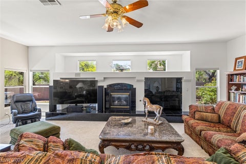 Tiny photo for 7310 Red Cinder Street, Las Vegas, NV 89131 (MLS # 2785666)