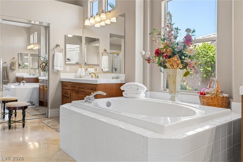 Tiny photo for 7310 Red Cinder Street, Las Vegas, NV 89131 (MLS # 2785666)